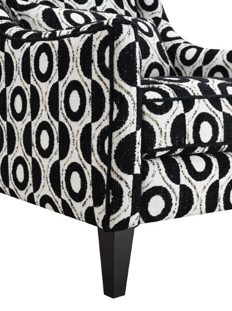 Viviani Accent Chair - Imperial Furniture (Las Vegas, NV) - Multi Location