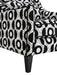 Viviani Accent Chair - Imperial Furniture (Las Vegas, NV) - Multi Location