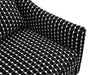 Viviani Accent Chair w/ 1 Kidney - Imperial Furniture (Las Vegas, NV) - Multi Location