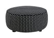 Viviani Ottoman - Imperial Furniture (Las Vegas, NV) - Multi Location