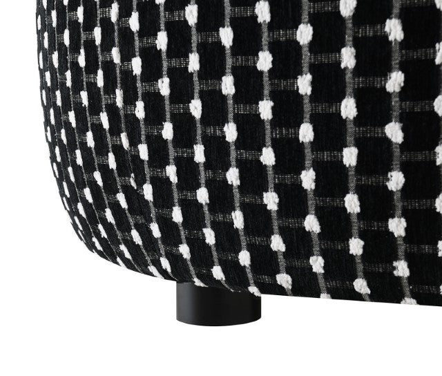 Viviani Ottoman - Imperial Furniture (Las Vegas, NV) - Multi Location
