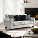 Viviani Loveseat - Imperial Furniture (Las Vegas, NV) - Multi Location