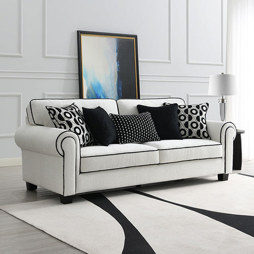 Viviani Sofa - Imperial Furniture (Las Vegas, NV) - Multi Location