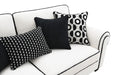 Viviani Sofa - Imperial Furniture (Las Vegas, NV) - Multi Location