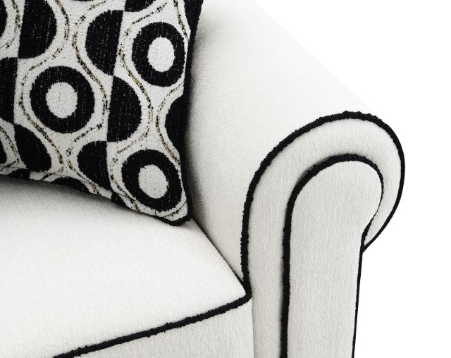 Viviani Sofa - Imperial Furniture (Las Vegas, NV) - Multi Location