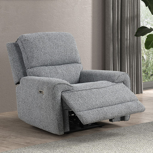 Morcote Power Recliner - Imperial Furniture (Las Vegas, NV) - Multi Location