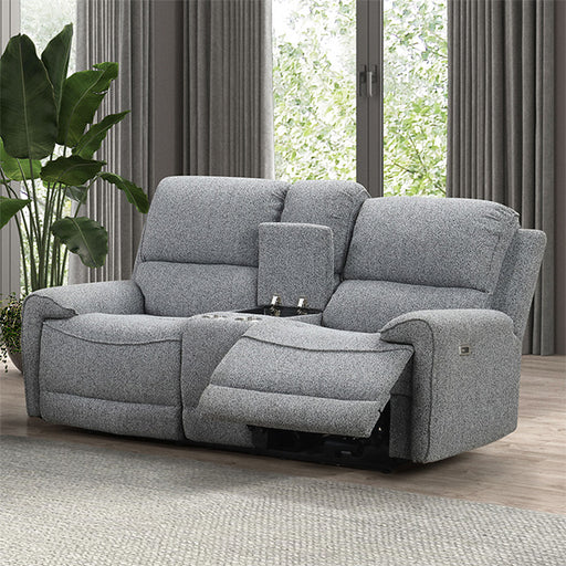 Morcote Power Loveseat - Imperial Furniture (Las Vegas, NV) - Multi Location