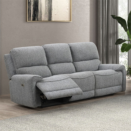 Morcote Power Sofa - Imperial Furniture (Las Vegas, NV) - Multi Location