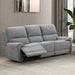 Morcote Power Sofa - Imperial Furniture (Las Vegas, NV) - Multi Location