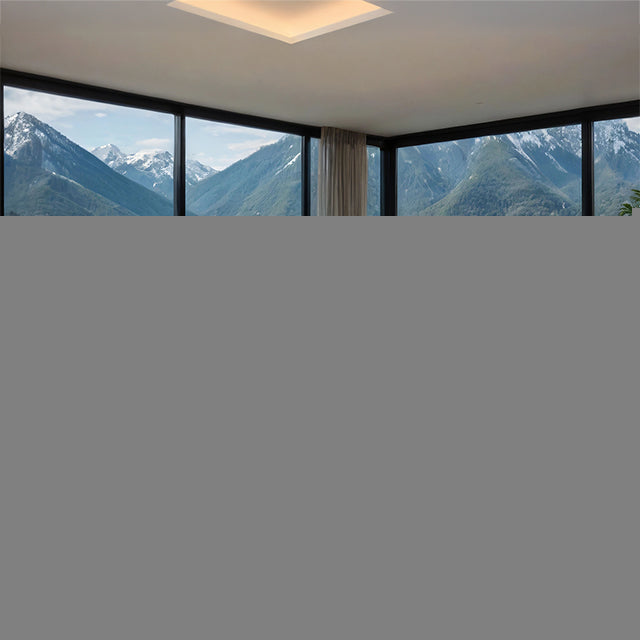 Nappi L-Sectional (Compressed Foam)