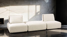Stavanger 2-Seater w/ Square Ot - Imperial Furniture (Las Vegas, NV) - Multi Location