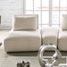 Stavanger Curved 2-Seater w/ Ot - Imperial Furniture (Las Vegas, NV) - Multi Location