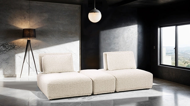 Stavanger 2-Seater w/ Rect Ot - Imperial Furniture (Las Vegas, NV) - Multi Location