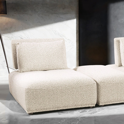 Stavanger 2-Seater w/ Rect Ot - Imperial Furniture (Las Vegas, NV) - Multi Location