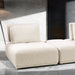 Stavanger 2-Seater w/ Rect Ot - Imperial Furniture (Las Vegas, NV) - Multi Location