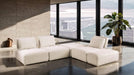 Stavanger L-Sectional - Imperial Furniture (Las Vegas, NV) - Multi Location
