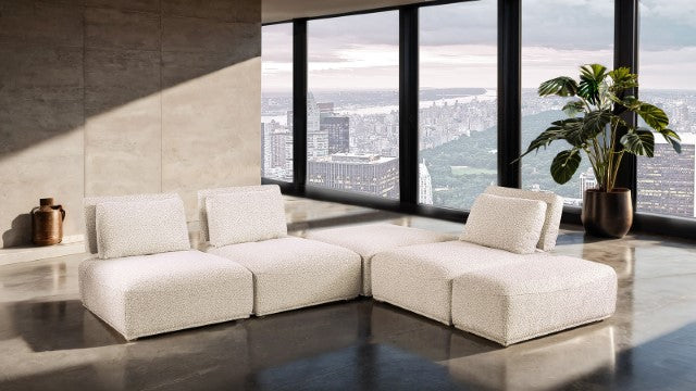 Stavanger L-Sectional - Imperial Furniture (Las Vegas, NV) - Multi Location
