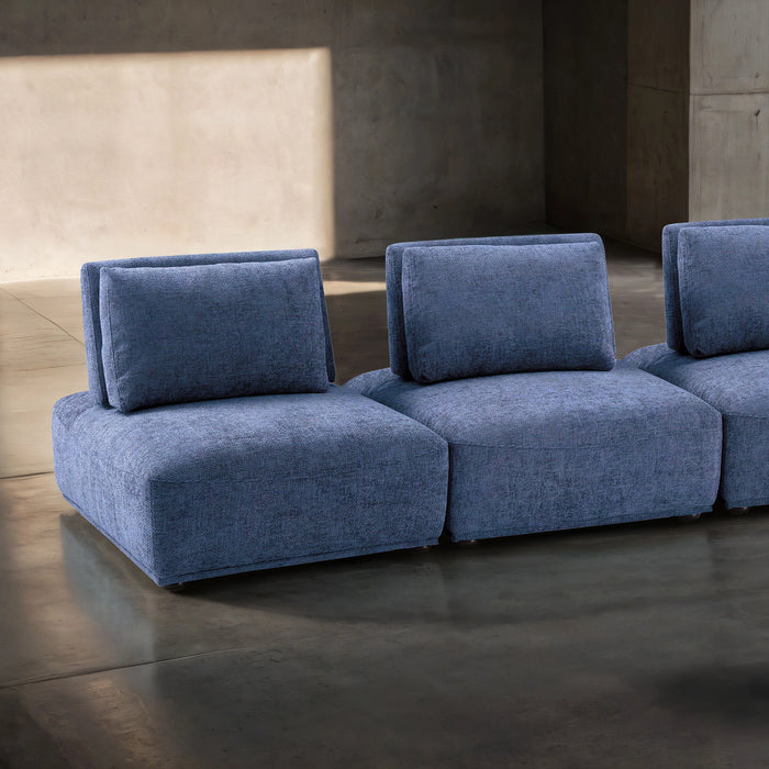 Stavanger 3-Seater - Imperial Furniture (Las Vegas, NV) - Multi Location
