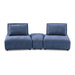 Stavanger Curved 2-Seater w/ Ot - Imperial Furniture (Las Vegas, NV) - Multi Location