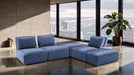 Stavanger L-Sectional - Imperial Furniture (Las Vegas, NV) - Multi Location