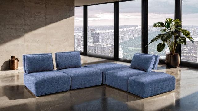 Stavanger L-Sectional - Imperial Furniture (Las Vegas, NV) - Multi Location