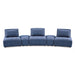Stavanger Curved 3-Seater - Imperial Furniture (Las Vegas, NV) - Multi Location