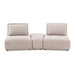Stavanger Curved 2-Seater w/ Ot - Imperial Furniture (Las Vegas, NV) - Multi Location