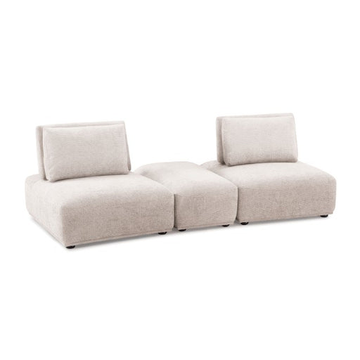 Stavanger 2-Seater w/ Rect Ot - Imperial Furniture (Las Vegas, NV) - Multi Location