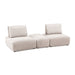 Stavanger 2-Seater w/ Rect Ot - Imperial Furniture (Las Vegas, NV) - Multi Location