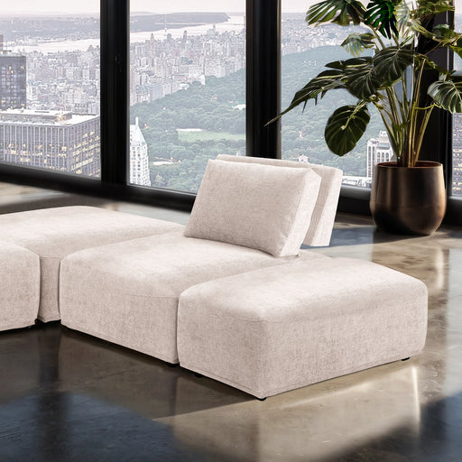 Stavanger L-Sectional - Imperial Furniture (Las Vegas, NV) - Multi Location