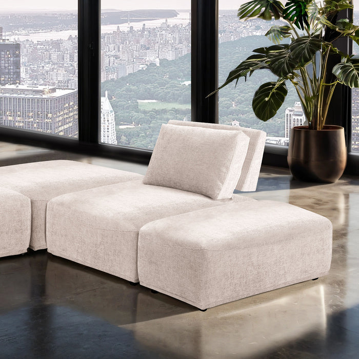 Stavanger L-Sectional - Imperial Furniture (Las Vegas, NV) - Multi Location