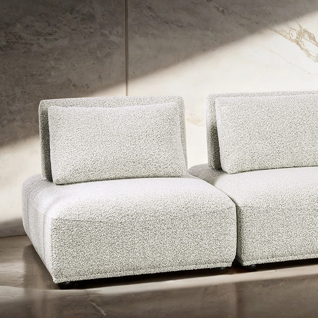 Stavanger 3-Seater - Imperial Furniture (Las Vegas, NV) - Multi Location