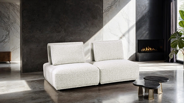 Stavanger 2-Seater - Imperial Furniture (Las Vegas, NV) - Multi Location