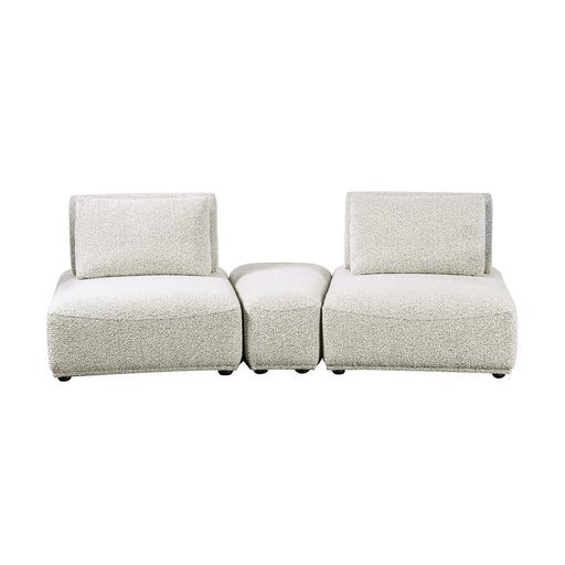 Stavanger Curved 2-Seater w/ Ot - Imperial Furniture (Las Vegas, NV) - Multi Location