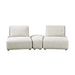 Stavanger Curved 2-Seater w/ Ot - Imperial Furniture (Las Vegas, NV) - Multi Location