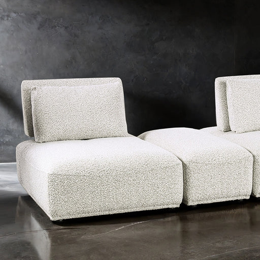 Stavanger 2-Seater w/ Rect Ot - Imperial Furniture (Las Vegas, NV) - Multi Location
