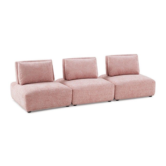 Stavanger 3-Seater - Imperial Furniture (Las Vegas, NV) - Multi Location