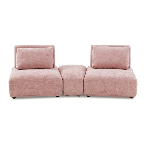 Stavanger Curved 2-Seater w/ Ot - Imperial Furniture (Las Vegas, NV) - Multi Location