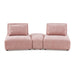 Stavanger Curved 2-Seater w/ Ot - Imperial Furniture (Las Vegas, NV) - Multi Location