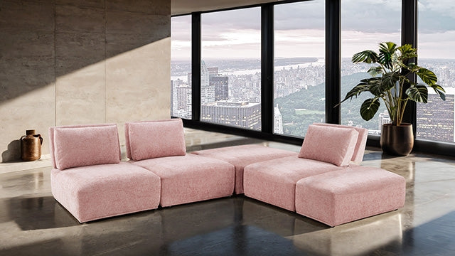 Stavanger L-Sectional - Imperial Furniture (Las Vegas, NV) - Multi Location