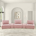 Stavanger Curved 3-Seater - Imperial Furniture (Las Vegas, NV) - Multi Location