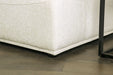 Stavanger 2-Seater w/ Square Ot - Imperial Furniture (Las Vegas, NV) - Multi Location