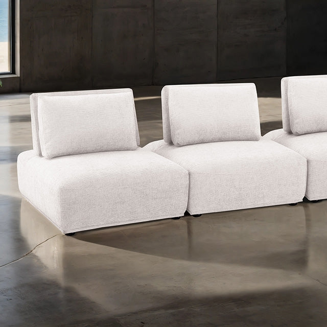 Stavanger 3-Seater - Imperial Furniture (Las Vegas, NV) - Multi Location