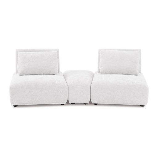 Stavanger Curved 2-Seater w/ Ot - Imperial Furniture (Las Vegas, NV) - Multi Location