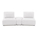 Stavanger Curved 2-Seater w/ Ot - Imperial Furniture (Las Vegas, NV) - Multi Location