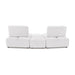 Stavanger Curved 2-Seater w/ Ot - Imperial Furniture (Las Vegas, NV) - Multi Location