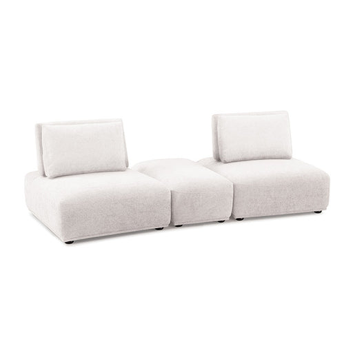 Stavanger 2-Seater w/ Rect Ot - Imperial Furniture (Las Vegas, NV) - Multi Location