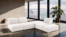 Stavanger L-Sectional - Imperial Furniture (Las Vegas, NV) - Multi Location