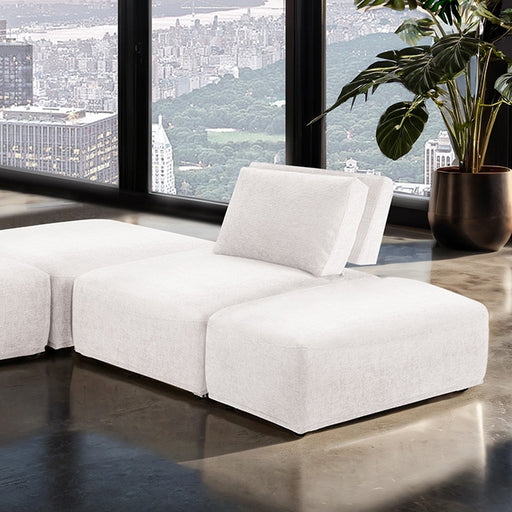 Stavanger L-Sectional - Imperial Furniture (Las Vegas, NV) - Multi Location
