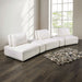 Stavanger Curved 3-Seater - Imperial Furniture (Las Vegas, NV) - Multi Location